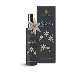 Vaniglia Nera Eau De Toilette