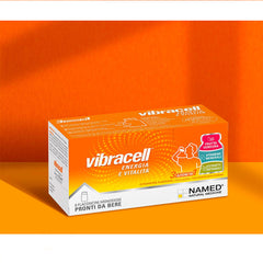 Vibracell ® Flaconcini (8 flaconcini da 15 ml)
