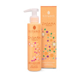 Zagara Frizzante Nature's Crema Corpo Fluida
