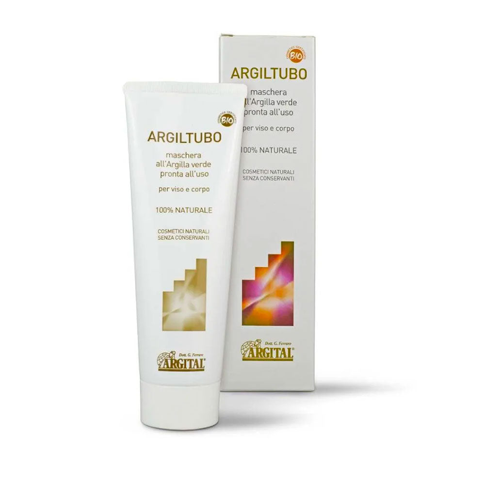 Argiltubo