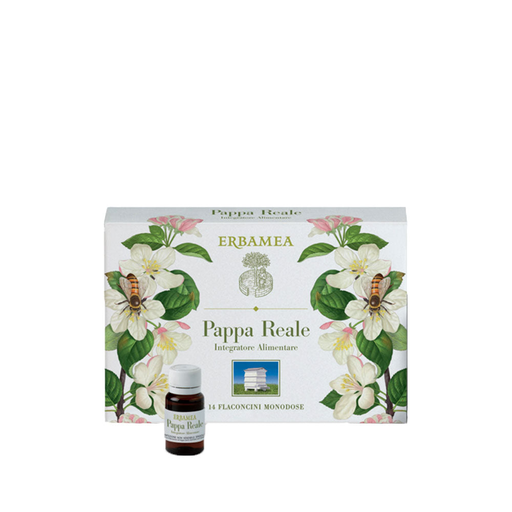 PAPPA REALE