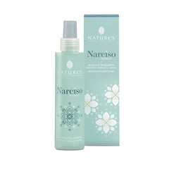 Narciso Nobile Nature's Acqua Vitalizzante
