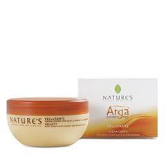 Argà Crema Corpo Vellutante
