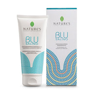 Blusalino Nature's Docciashampoo Rigenerante