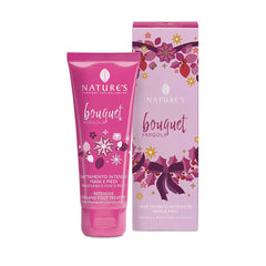 Bouquet Fragola Nature's Trattamento Intensivo Mani e Piedi