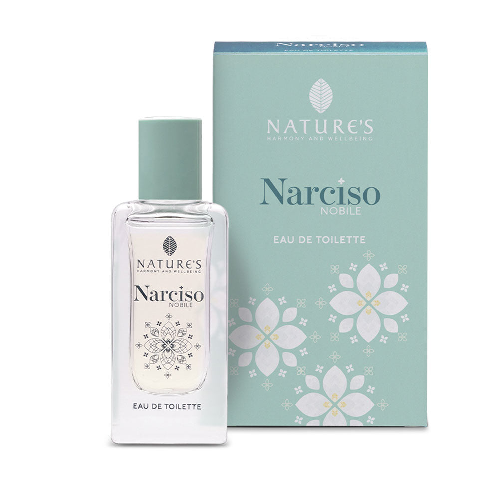 Narciso Nobile Nature's Eau de toilette
