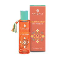 Papavero D'Oriente Nature's Eau de Toilette
