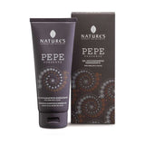 Pepe Fondente Nature's Gel Docciashampoo Energizzante