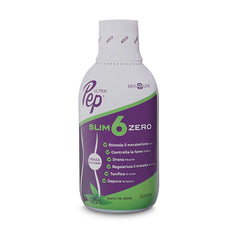 Ultra Pep Slim 6 Zero