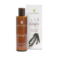 Vaniglia Bianca Nature's Bagnodoccia
