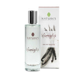 Vaniglia Bianca Nature's Eau de Toilette