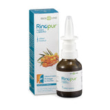 Rinopur Naso Libero Spray Nasale