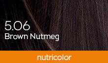 BioKap Nutricolor Tinta