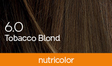 BioKap Nutricolor Tinta