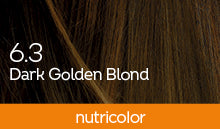 BioKap Nutricolor Tinta