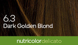 BioKap Nutricolor Tinta Delicato