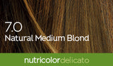 BioKap Nutricolor Tinta Delicato