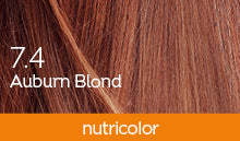BioKap Nutricolor Tinta