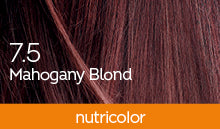 BioKap Nutricolor Tinta