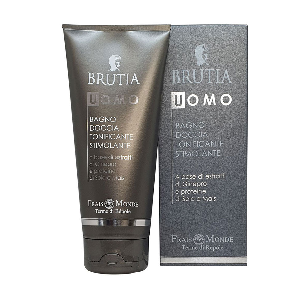 Brutia Bagno Doccia