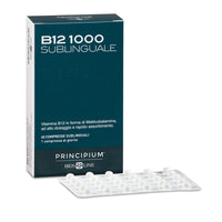 Principium B12 1000 Sublinguale