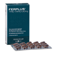 Principium FerPlus Tre-Tard 30mg