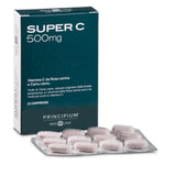 Principium Super C 500 mg