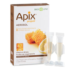 Apix Propoli Aerosol
