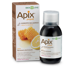 Apix Propoli Sciroppo Balsamico
