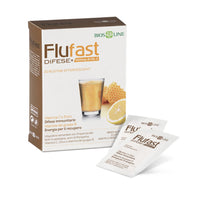 Flufast Difese+