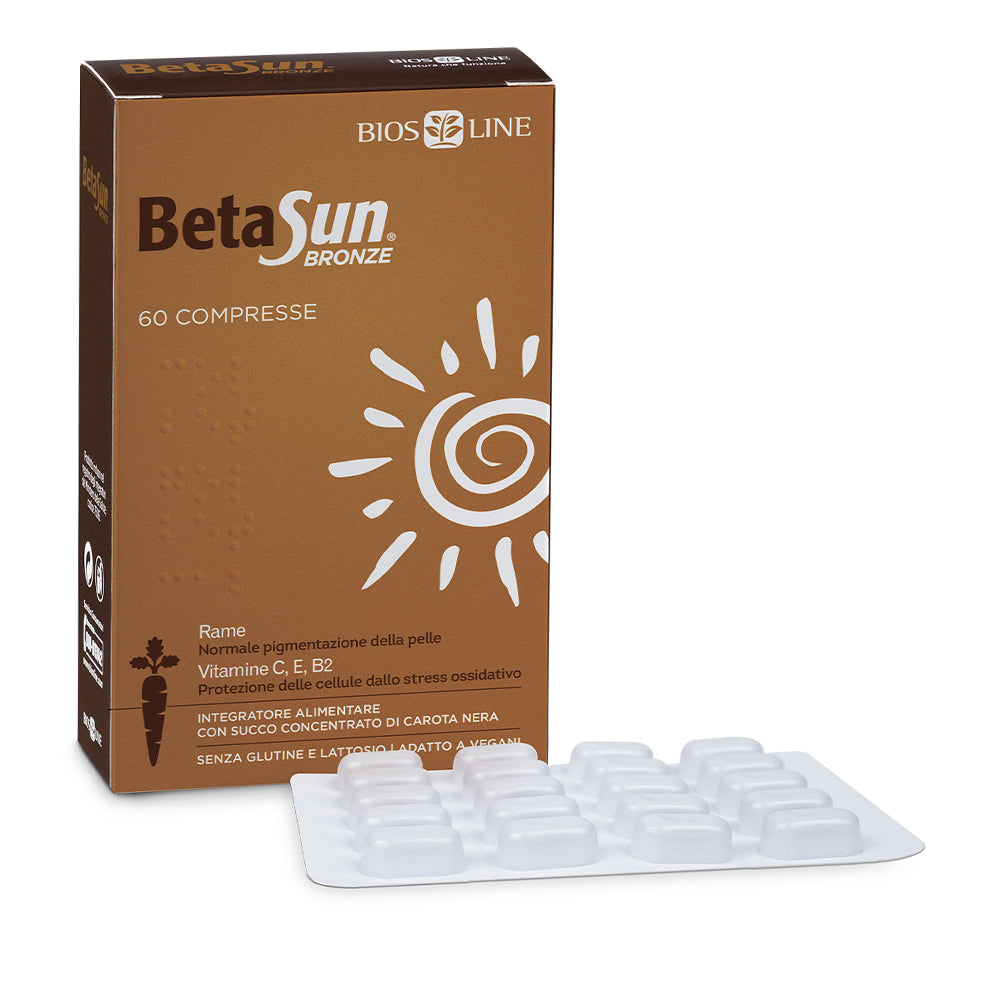 BetaSun Bronze