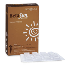 BetaSun Bronze