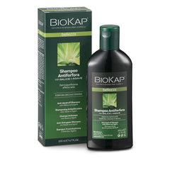 BioKap Bellezza Shampoo Antiforfora