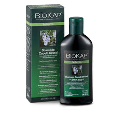 BioKap Bellezza Shampoo Capelli Grassi