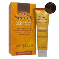 Tinta Naturale - Castano Chiaro Dorato