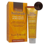 Tinta Naturale - Castano Chiaro Dorato