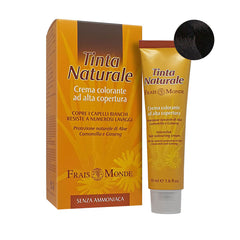 Tinta Naturale - Castano Scuro