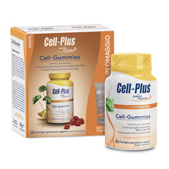 Cell-Plus Cell-Gummies