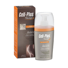 Cell-Plus Gel Salino Drenante