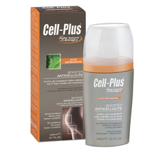 Cell-Plus Booster Anticellulite