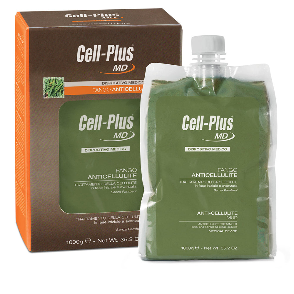 Cell-Plus MD Fango Anticellulite