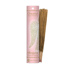 Incenso Naturale Angeli - Chamuel