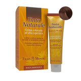 Tinta Naturale - Cioccolato Biondo Dorato Mogano