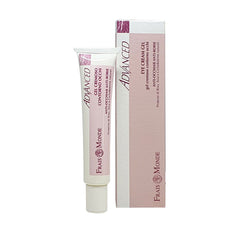 Gel Cremoso Anti Occhiaie e Borse