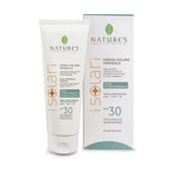 Solari Nature's Crema Minerale Viso – Corpo SPF30