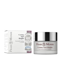 Crema Antirughe