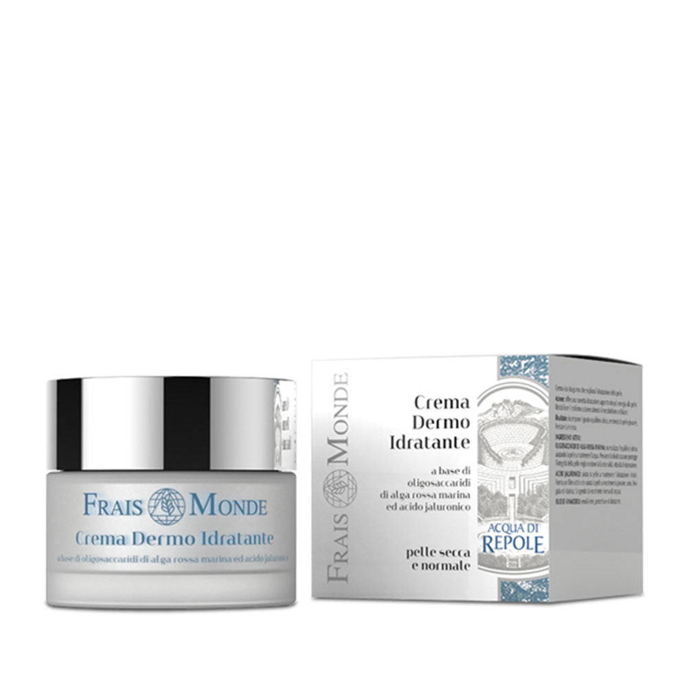 Crema Dermo Idratante