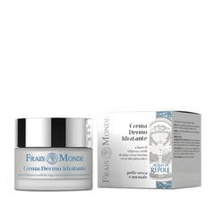 Crema Dermo Idratante