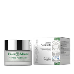 Crema Purificante