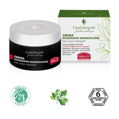 Crema Rassodante Ridensificante